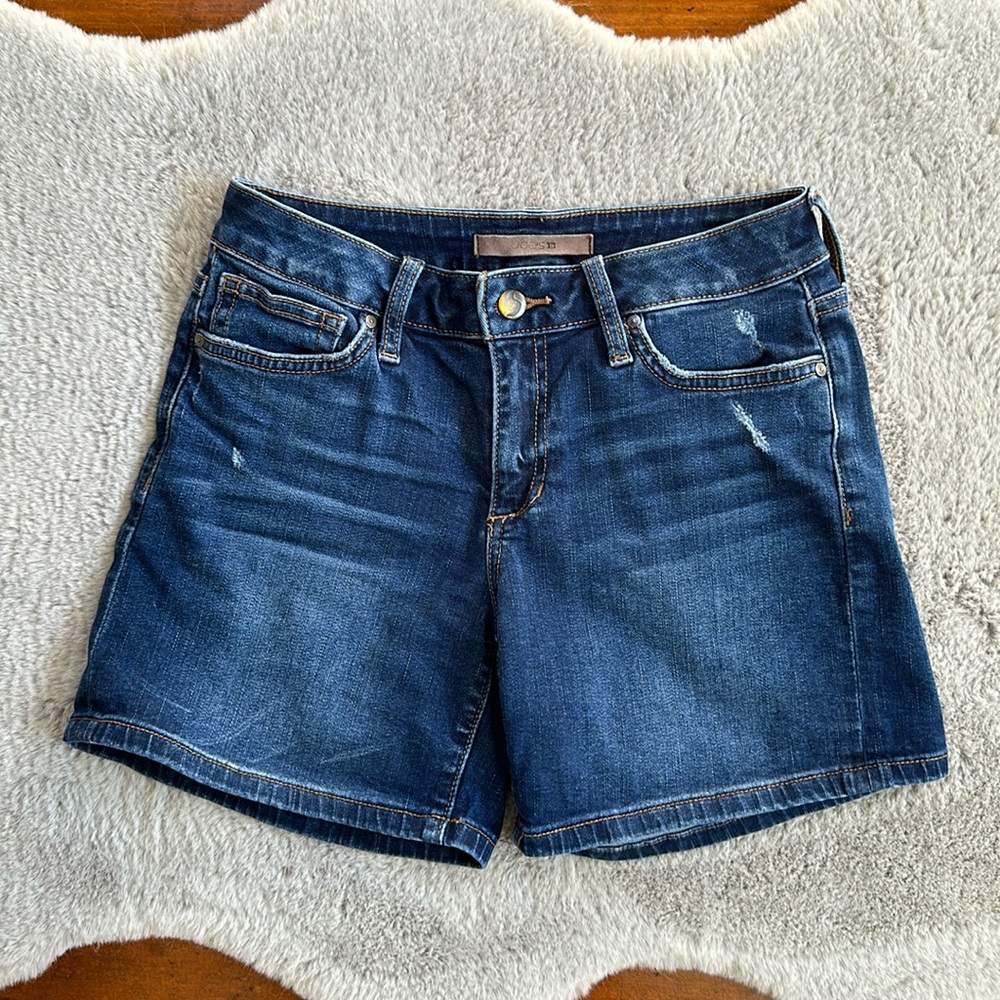 Joes Jeans shorts size 26